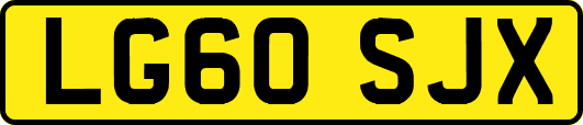 LG60SJX