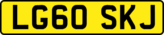 LG60SKJ