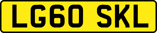LG60SKL