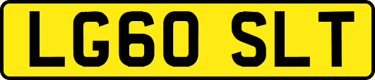 LG60SLT