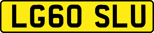 LG60SLU