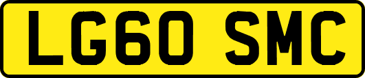 LG60SMC