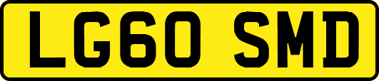 LG60SMD