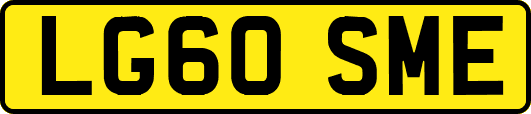 LG60SME