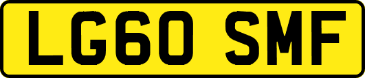 LG60SMF