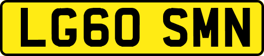 LG60SMN