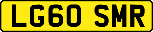 LG60SMR