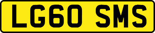 LG60SMS