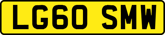 LG60SMW