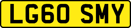LG60SMY