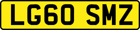 LG60SMZ