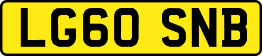 LG60SNB