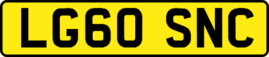 LG60SNC