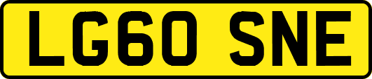 LG60SNE