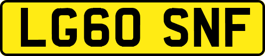 LG60SNF