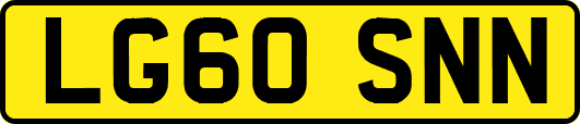 LG60SNN