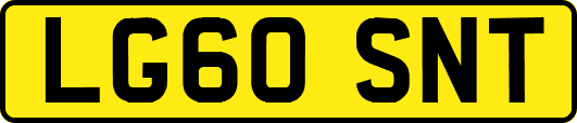 LG60SNT