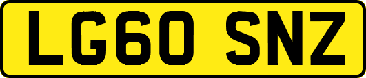 LG60SNZ