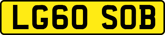 LG60SOB
