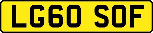 LG60SOF
