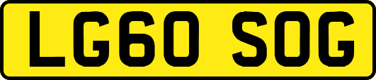 LG60SOG