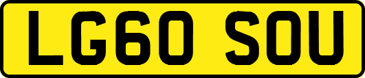 LG60SOU