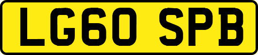 LG60SPB