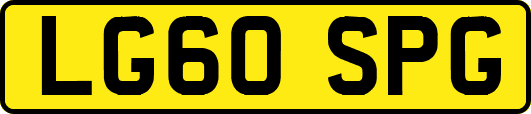 LG60SPG