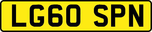 LG60SPN