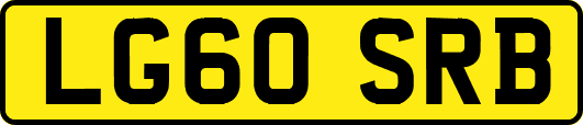 LG60SRB