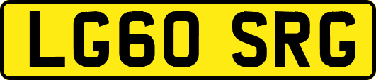 LG60SRG