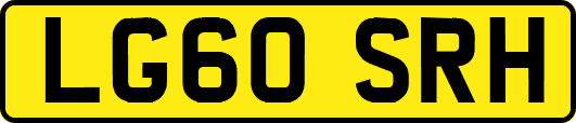 LG60SRH
