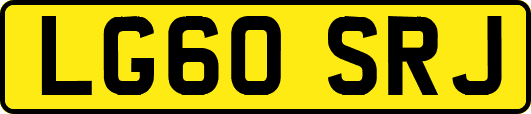 LG60SRJ