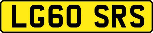 LG60SRS