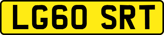 LG60SRT