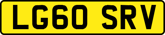 LG60SRV