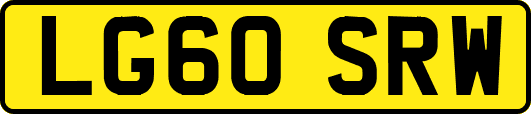 LG60SRW