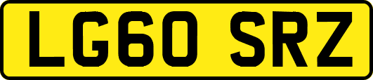 LG60SRZ