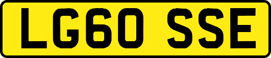 LG60SSE