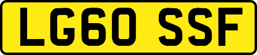 LG60SSF