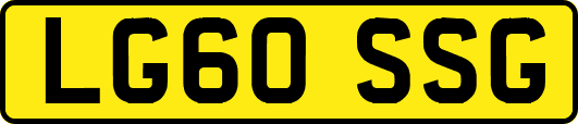 LG60SSG