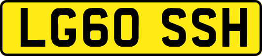LG60SSH