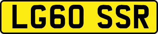 LG60SSR