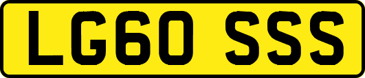 LG60SSS