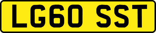 LG60SST