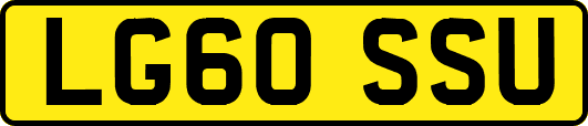 LG60SSU