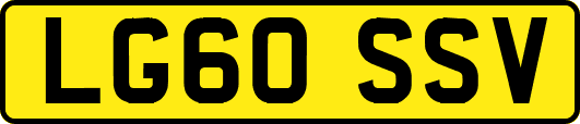 LG60SSV