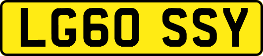 LG60SSY