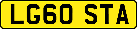 LG60STA