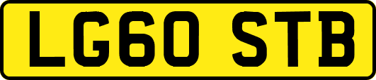 LG60STB